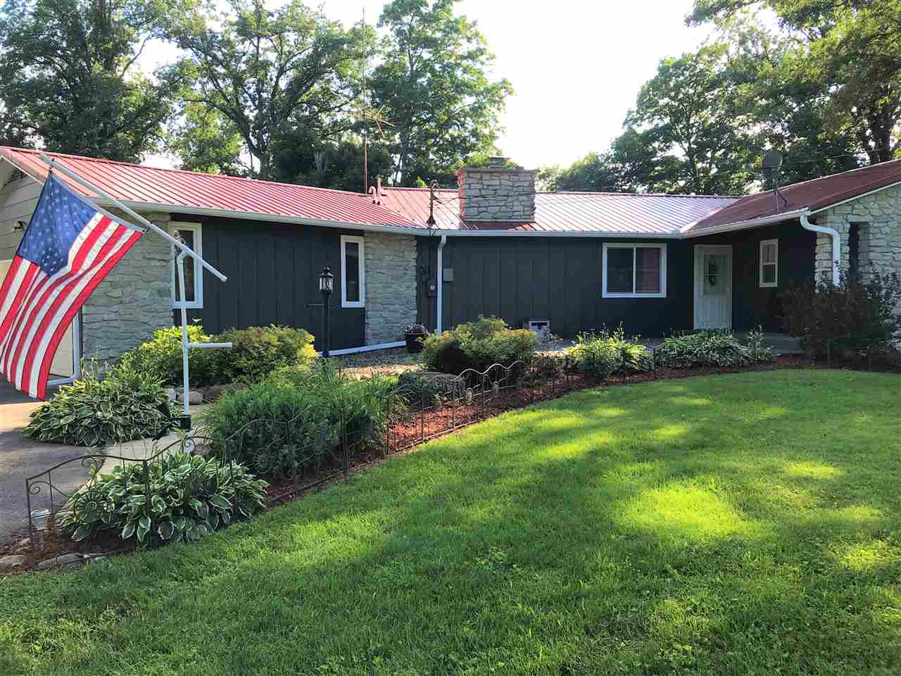 2524 Southway 31 Rochester, IN 46975 - Photo 3 of 31 Gallery Image 3