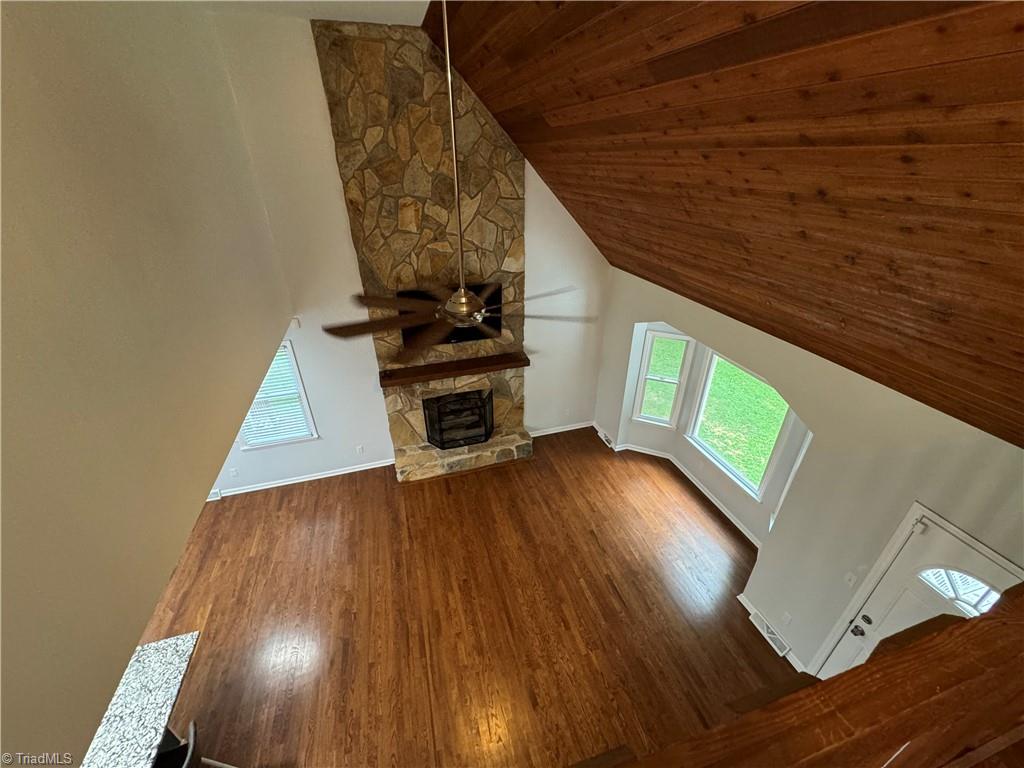 1602 Trinity Church Road Pinnacle, NC 27043 - Photo 33 of 50