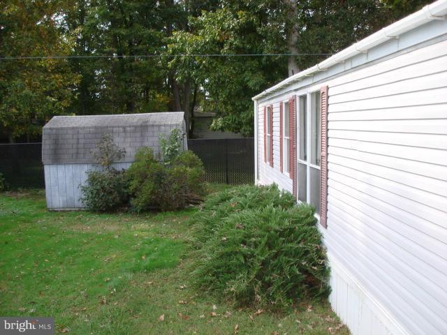Exterior (General)