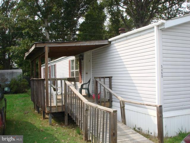 5460 Hallowing Point Road Prince Frederick, MD 20678 - Photo 3 of 5 Exterior (General)