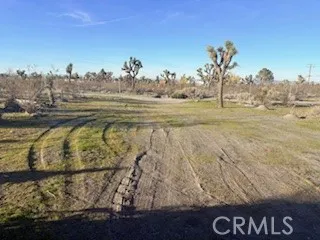 0 Madera Road Pinon Hills, CA 92372 - Photo 5 of 8 a view of ocean view