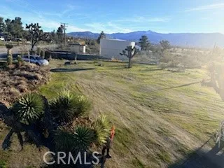 0 Madera Road Pinon Hills, CA 92372 - Photo 8 of 8 a view of a city with an ocean view