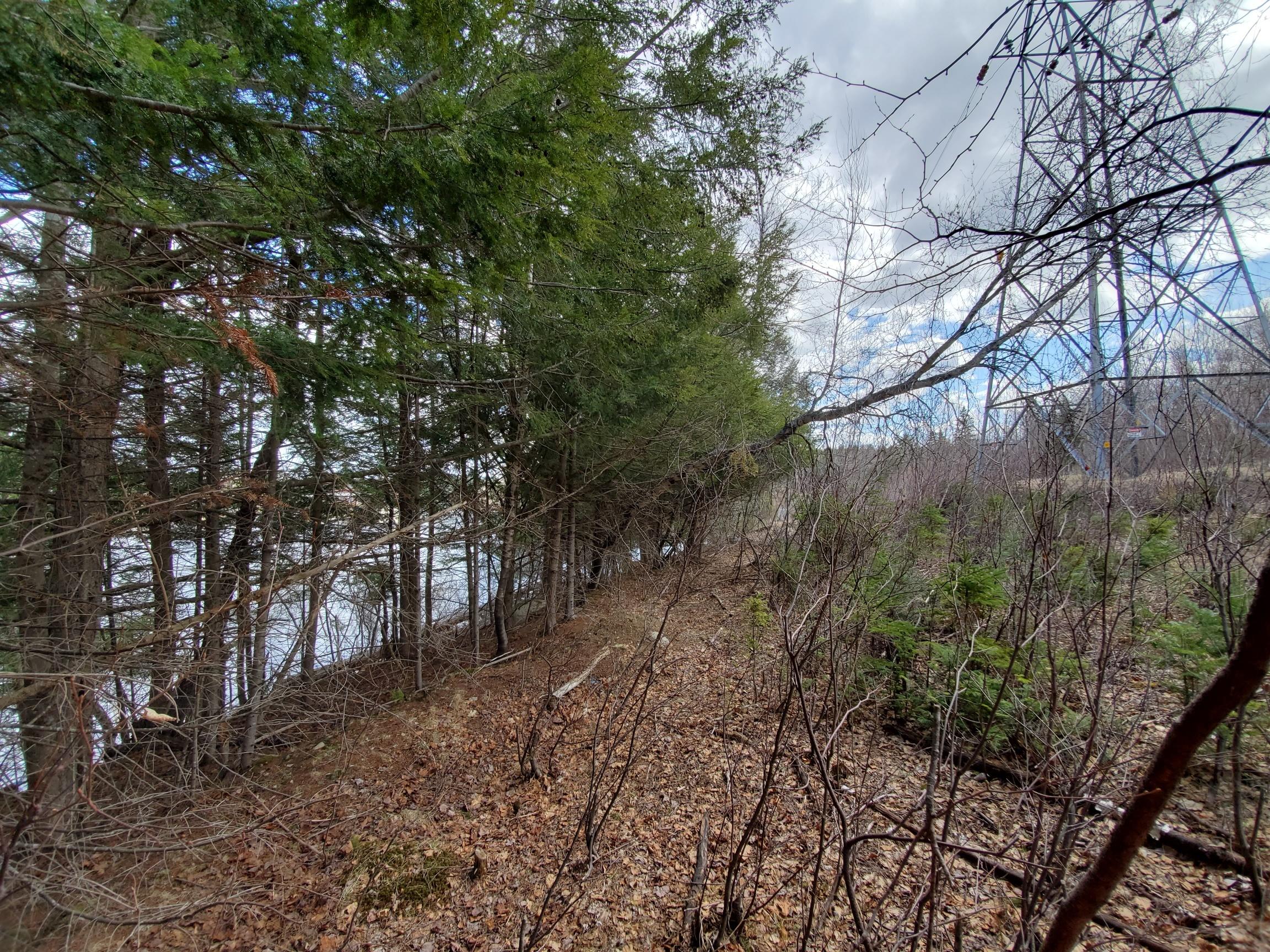 67 Powersville Road Medway, ME 04460 - Photo 40 of 55 to the riverbank