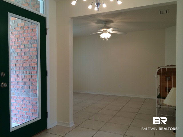 16397 Othello Lane Foley, AL 36535 - Photo 10 of 31 Additional room right off the Foyer