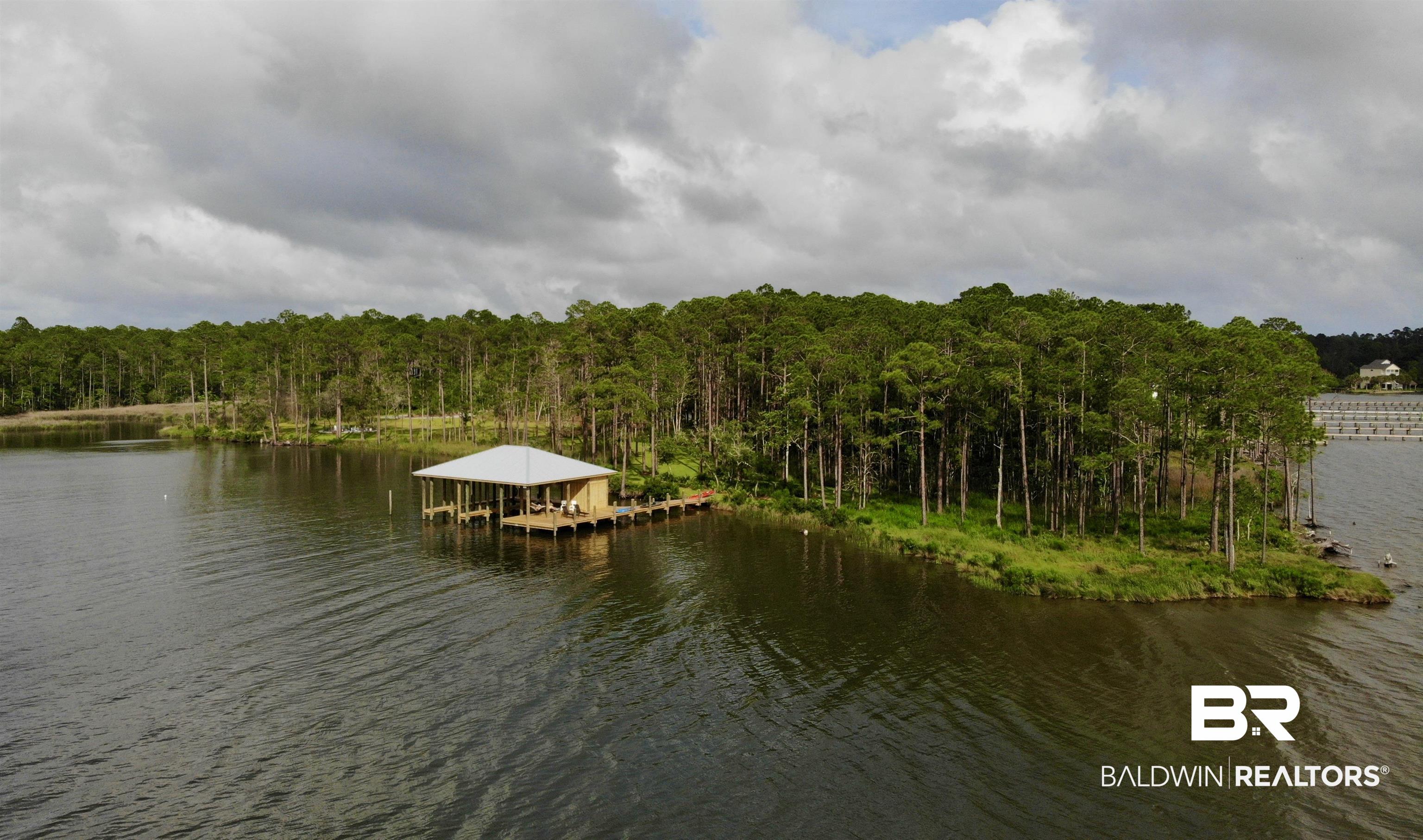 26171 Fish Trap Road Elberta, AL 36530 - Photo 3 of 11