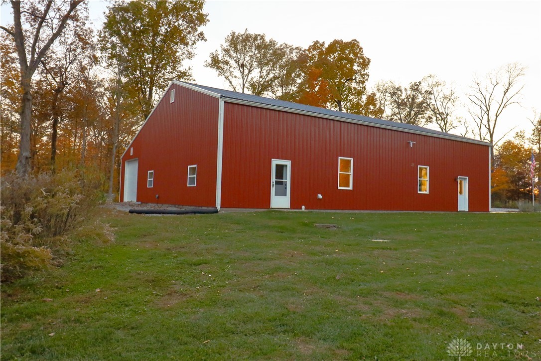 5280 Dawson Road Houston, OH 45333 - Photo 53 of 61 Gallery Image 53