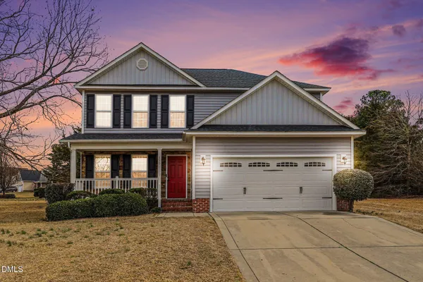 $309,000 | 115 Berkshire Court, Raeford, NC 28376
