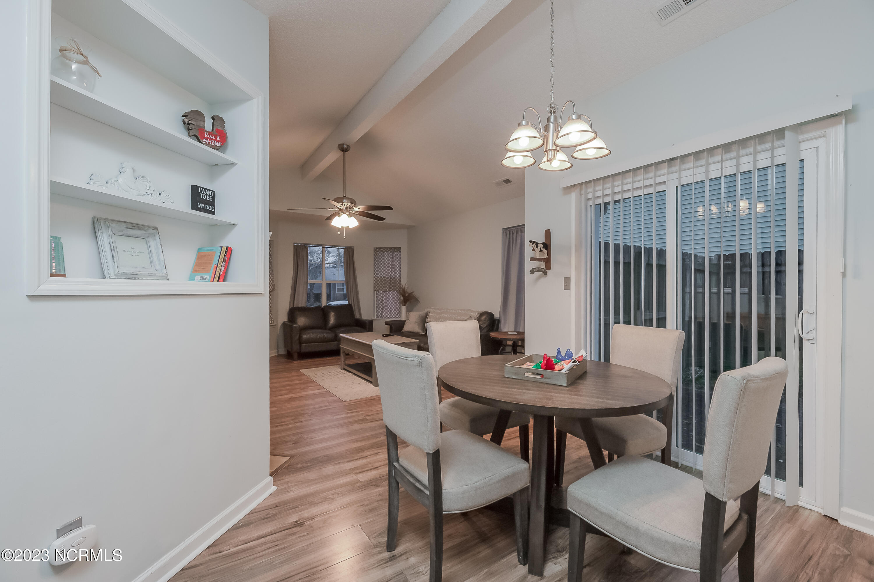 3015 Foxhorn Road Jacksonville, NC 28546 - Photo 12 of 29 12DINING
