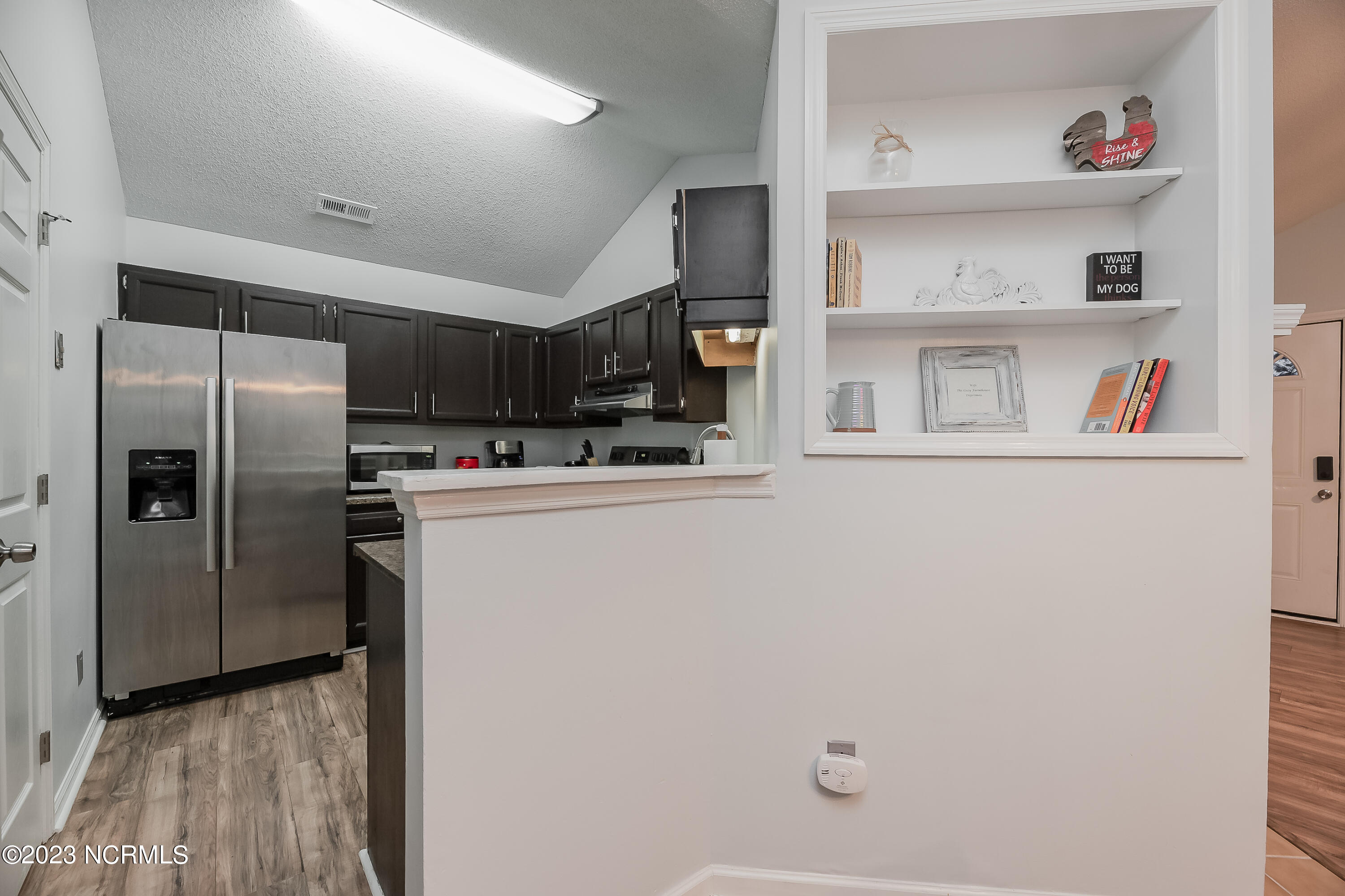 3015 Foxhorn Road Jacksonville, NC 28546 - Photo 16 of 29 16KITCHEN