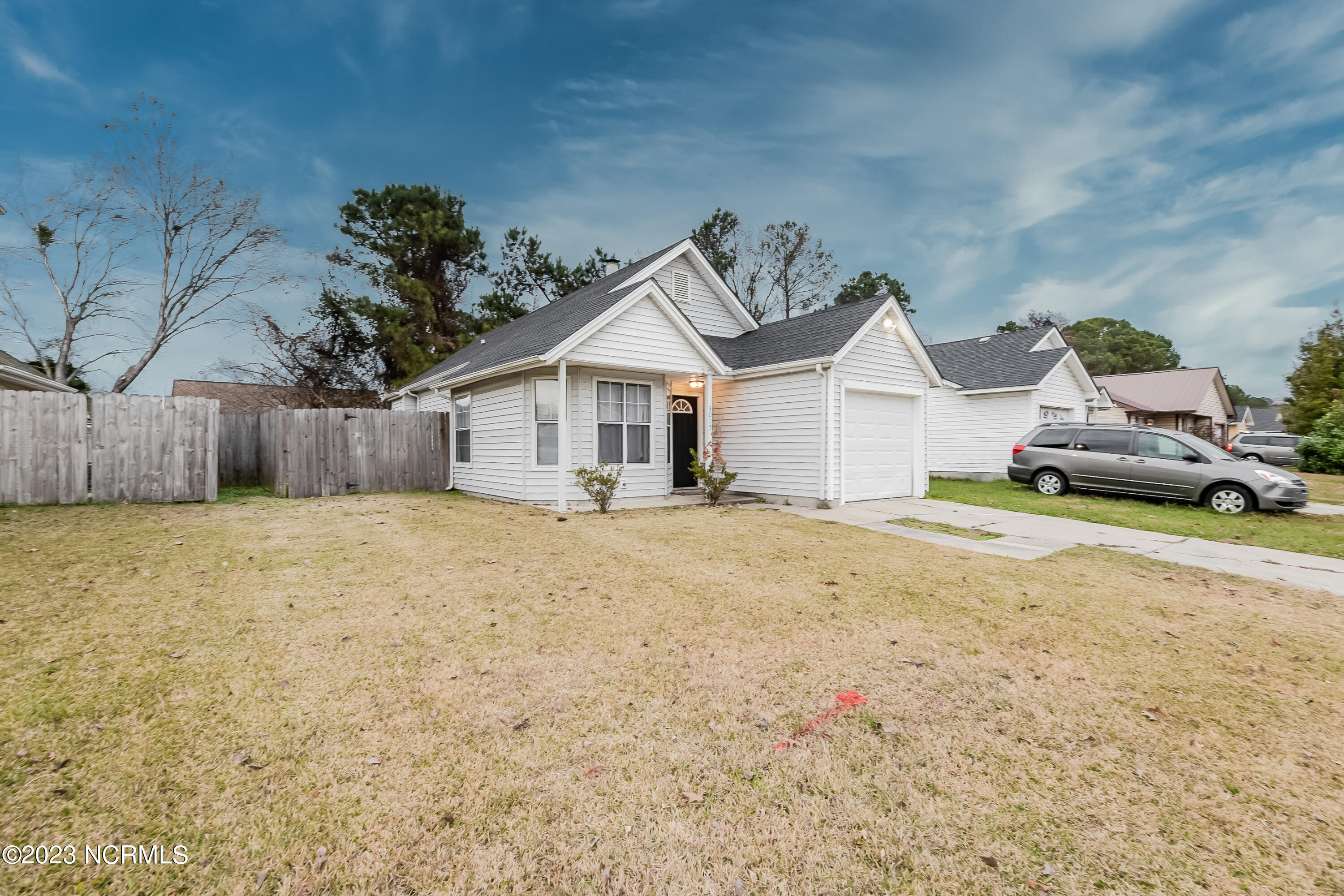 3015 Foxhorn Road Jacksonville, NC 28546 - Photo 2 of 29 2FRONT