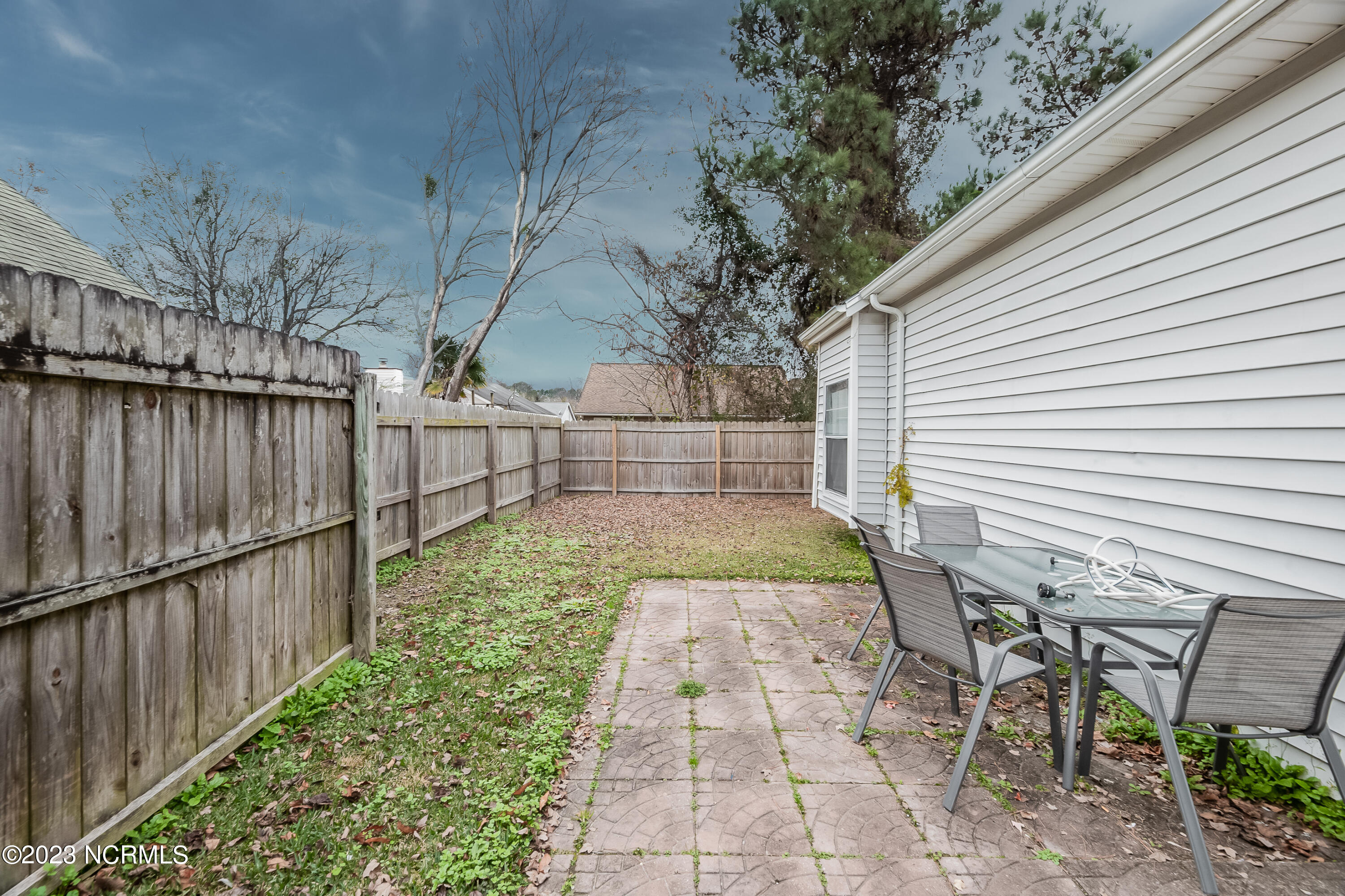 3015 Foxhorn Road Jacksonville, NC 28546 - Photo 28 of 29 28REAR