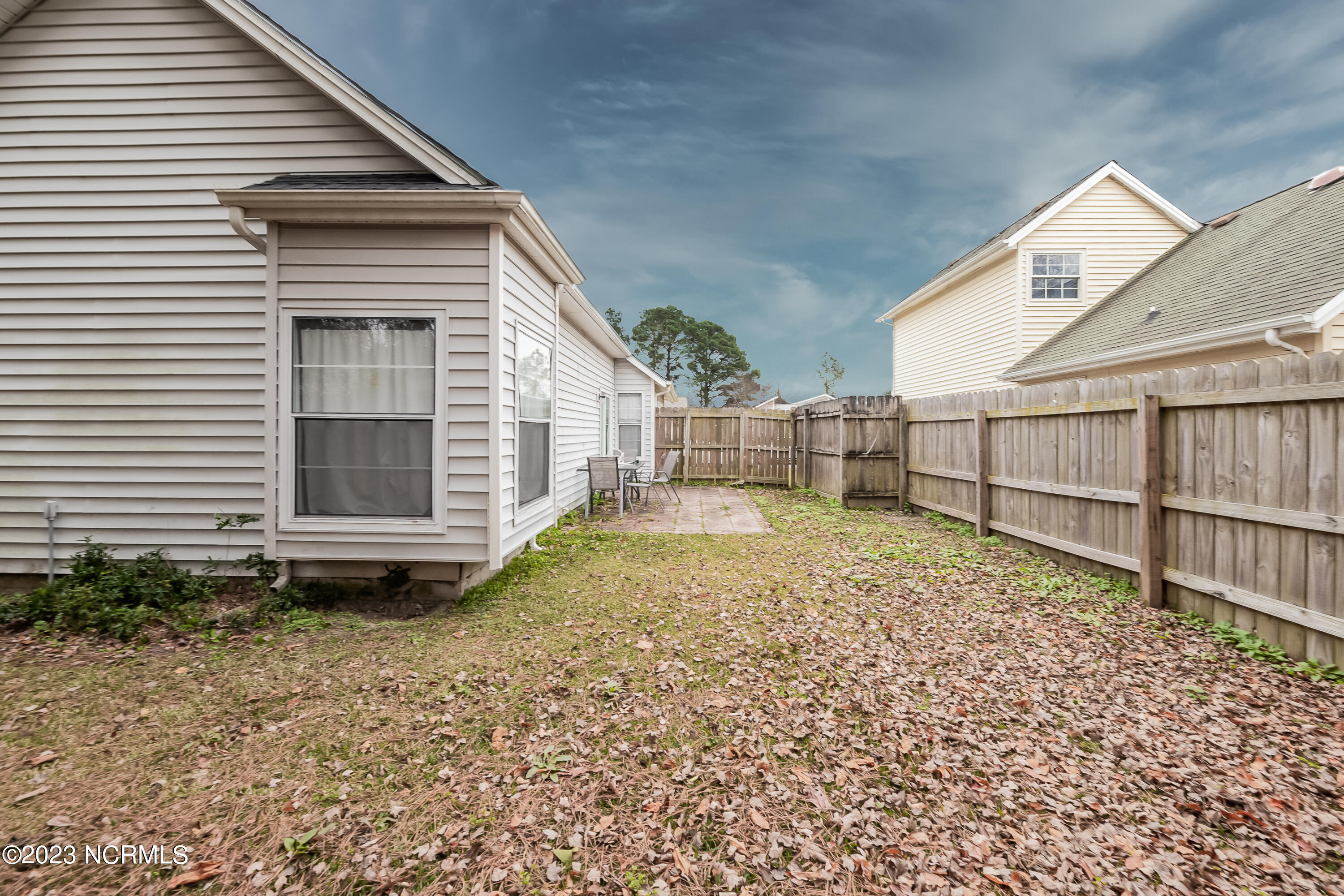 3015 Foxhorn Road Jacksonville, NC 28546 - Photo 29 of 29 29REAR