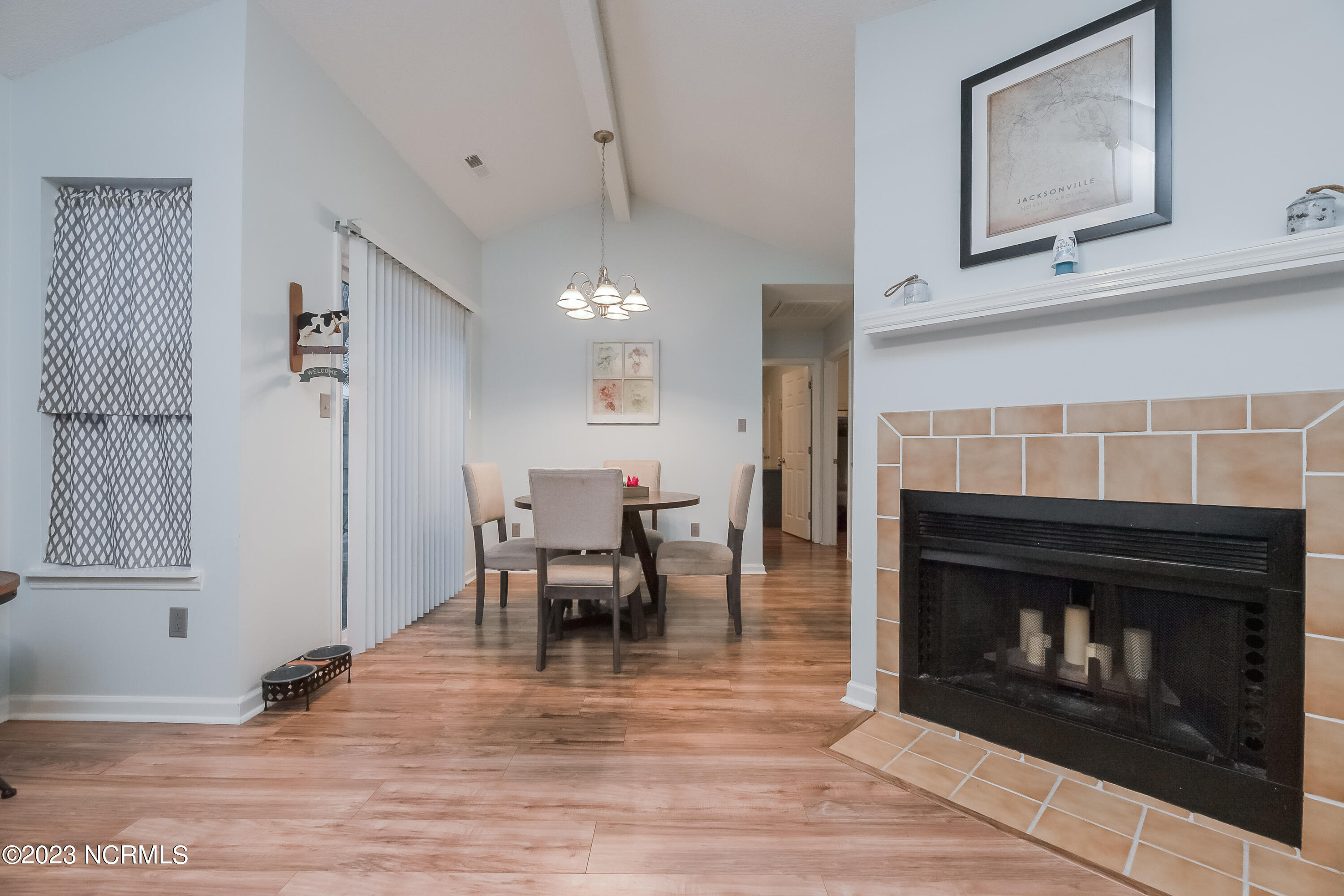 3015 Foxhorn Road Jacksonville, NC 28546 - Photo 9 of 29 9DINING