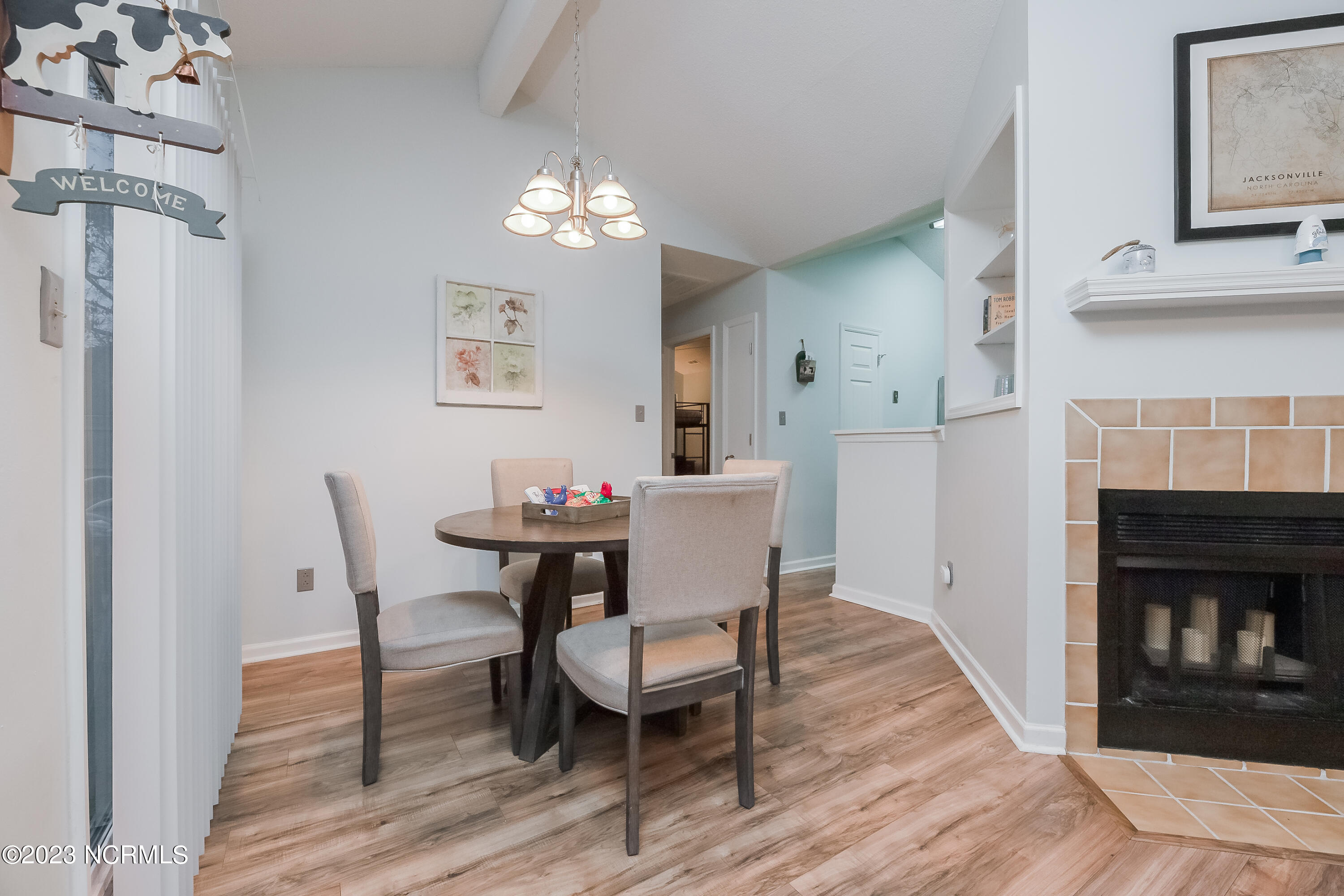 3015 Foxhorn Road Jacksonville, NC 28546 - Photo 10 of 29 10DINING