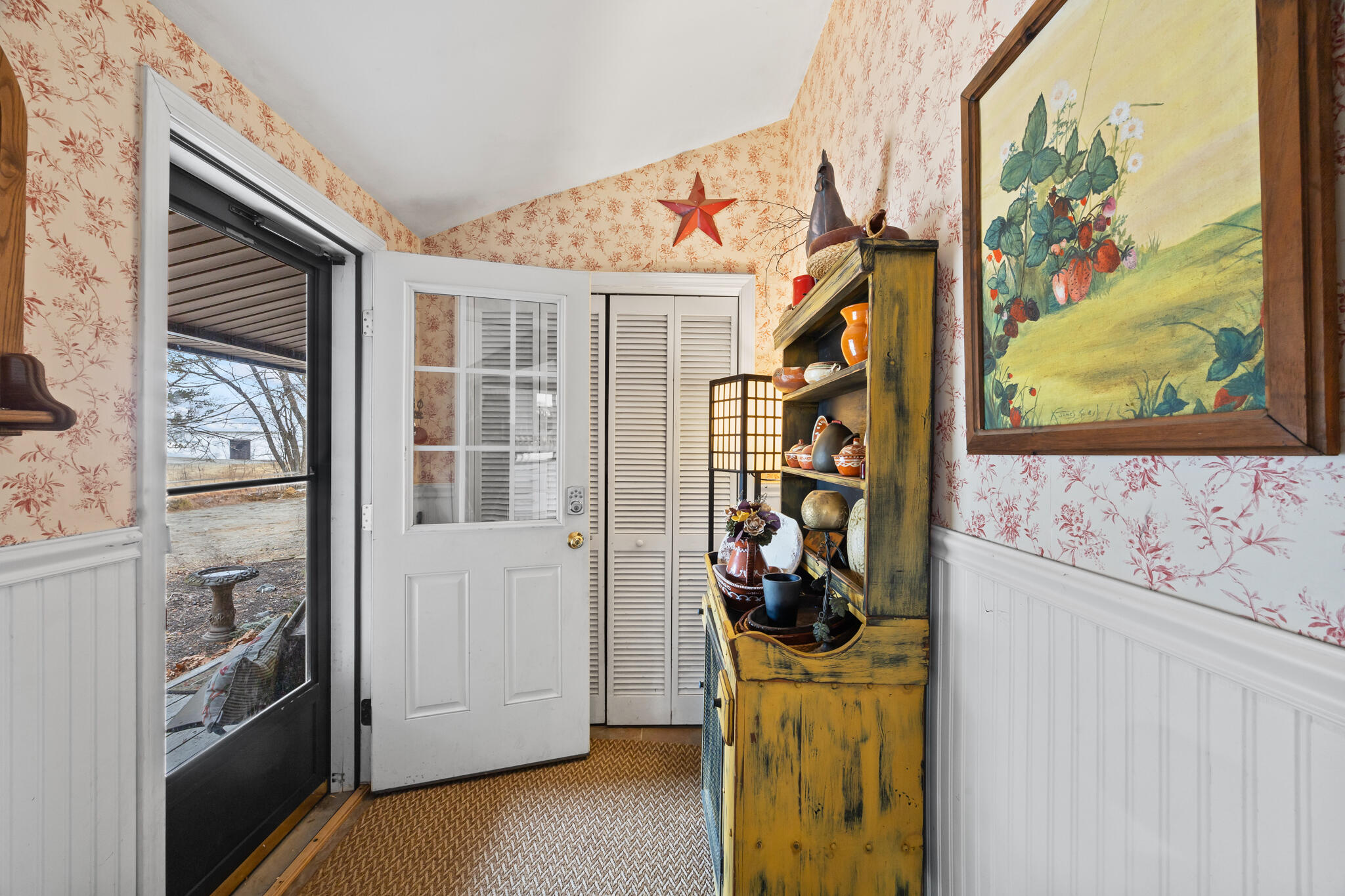 663 Eastbrook Road Eastbrook, ME 04634 - Photo 10 of 43 Mudroom