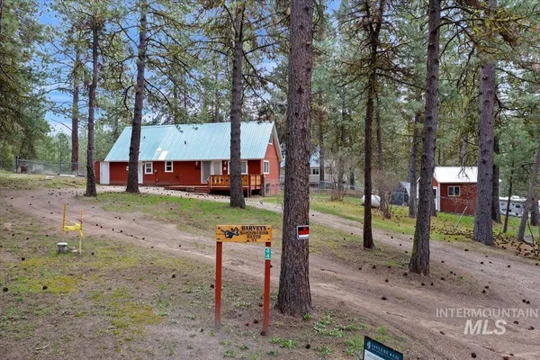 $399,000 | 44 Ridgeview Drive, Cascade, ID 83611