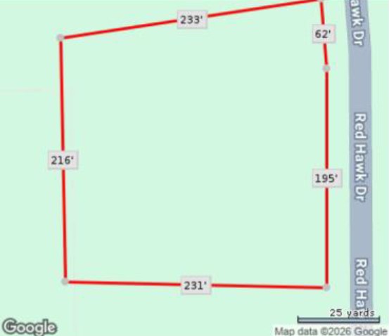 145 Red Hawk Drive Marble Falls, TX 78654 - Photo 14 of 30 a picture of a room