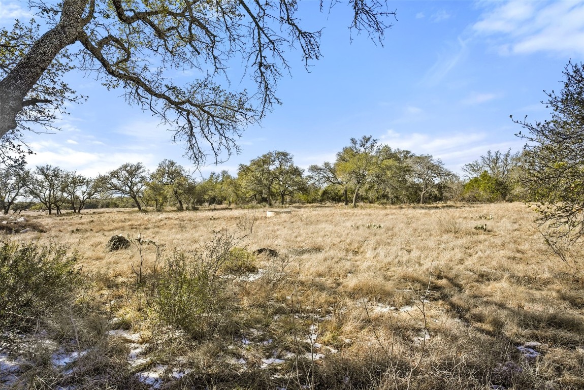 145 Red Hawk Drive Marble Falls, TX 78654 - Photo 17 of 30 a view of lake and mountain