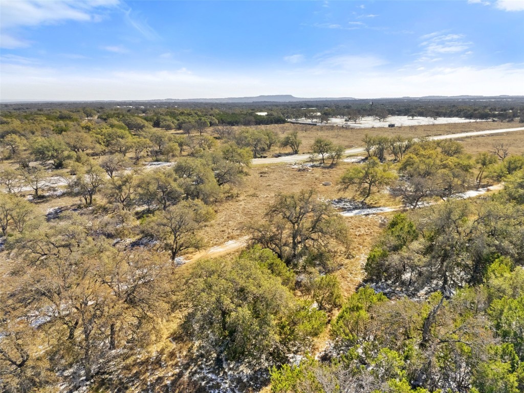 145 Red Hawk Drive Marble Falls, TX 78654 - Photo 21 of 30 a view of a city with an ocean