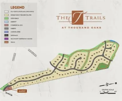 $209,999 | 145 Red Hawk Drive, Marble Falls, TX 78654