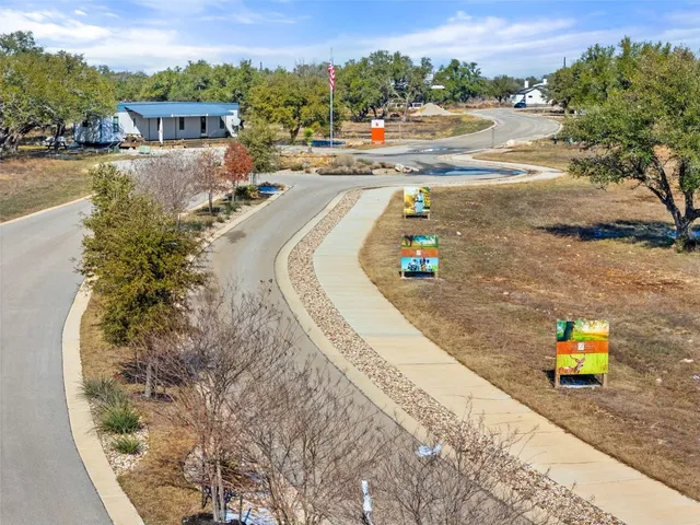 $209,999 | 145 Red Hawk Drive, Marble Falls, TX 78654