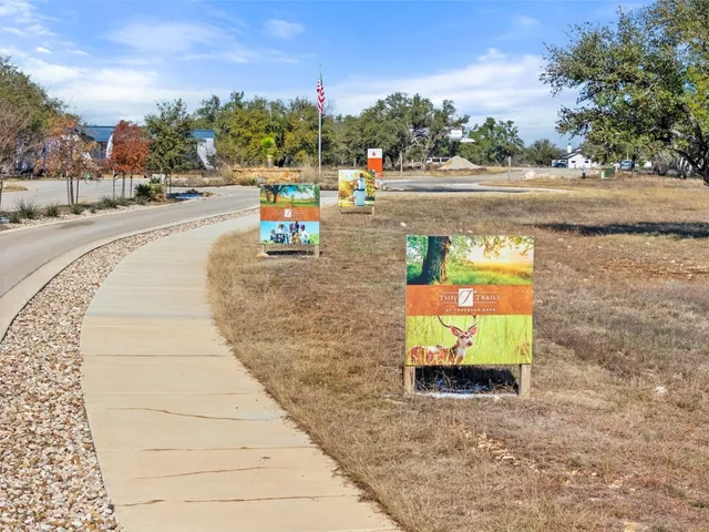 $209,999 | 145 Red Hawk Drive, Marble Falls, TX 78654