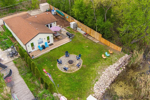 $278,900 | 40492 North Lambert Drive, Antioch, IL 60002