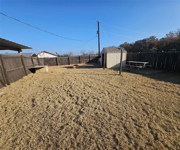 $145,000 | 137 Wesley Lane, Bridgeport, TX 76426