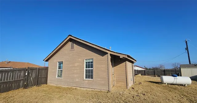 $145,000 | 137 Wesley Lane, Bridgeport, TX 76426
