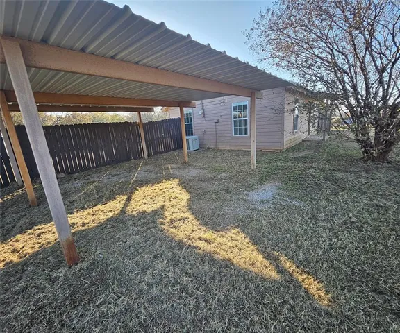 $145,000 | 137 Wesley Lane, Bridgeport, TX 76426