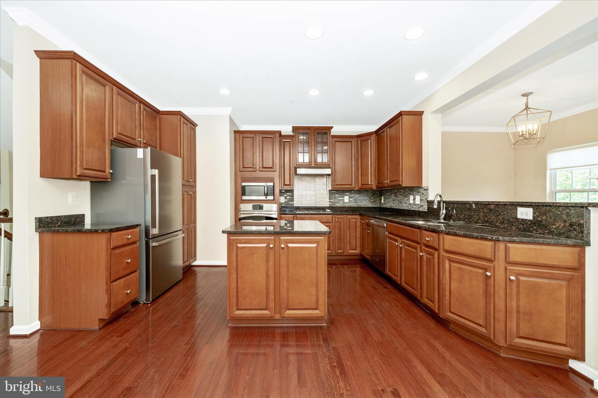 3827 Cullingworth Road Burtonsville, MD 20866 - Photo 14 of 72 Kitchen