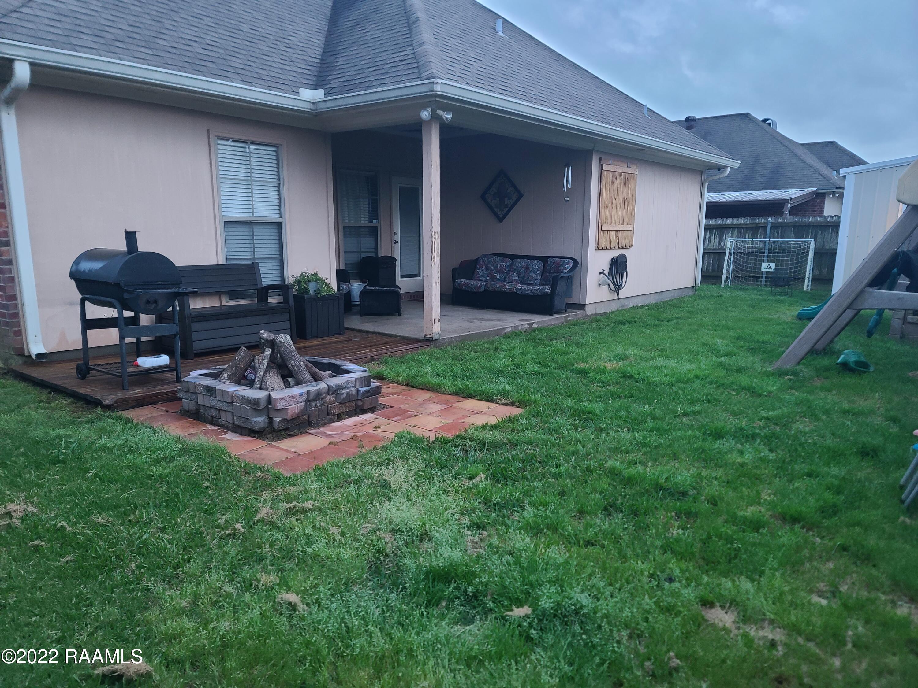 2102 Bonin Road Youngsville, LA 70592 - Photo 9 of 10 Gallery Image 9
