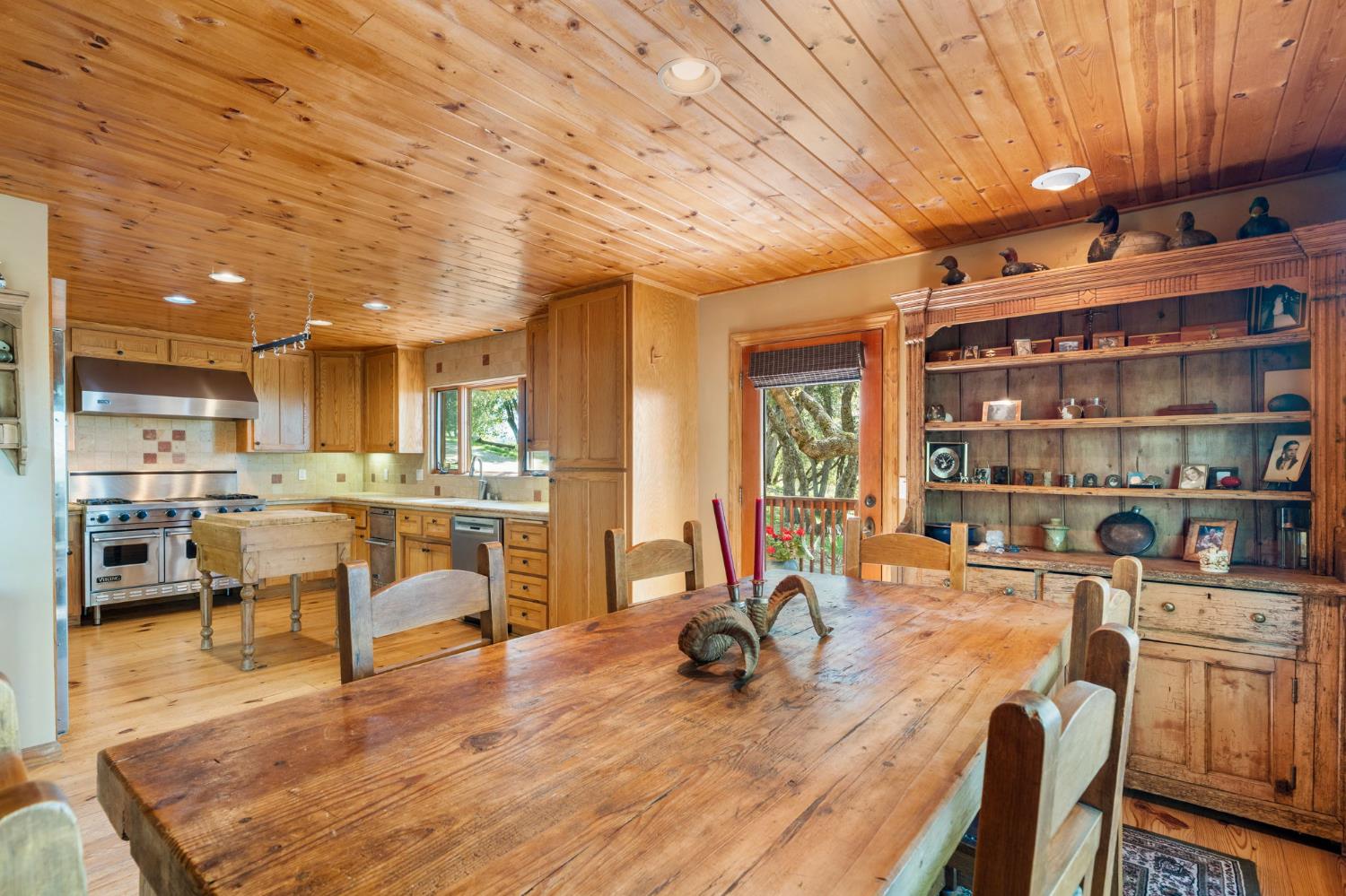 22401 Volcano Hills Road Pioneer, CA 95689 - Photo 7 of 43