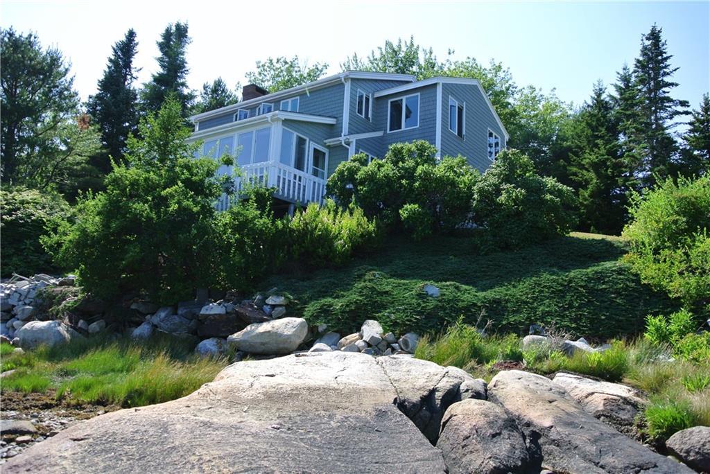 64 Patten Point Road Spruce Head, ME 04859 - Photo 14 of 32 Photo