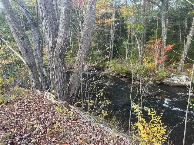 $143,000 | Tbd Lot Norway Road, Waterford, ME 04088