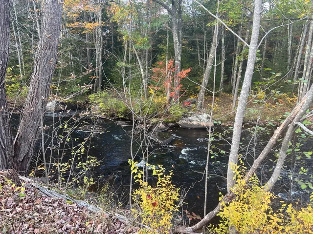 $143,000 | Tbd Lot Norway Road, Waterford, ME 04088