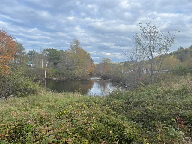 $143,000 | Tbd Lot Norway Road, Waterford, ME 04088