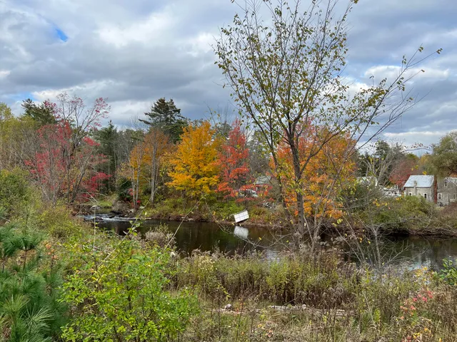 $143,000 | Tbd Lot Norway Road, Waterford, ME 04088