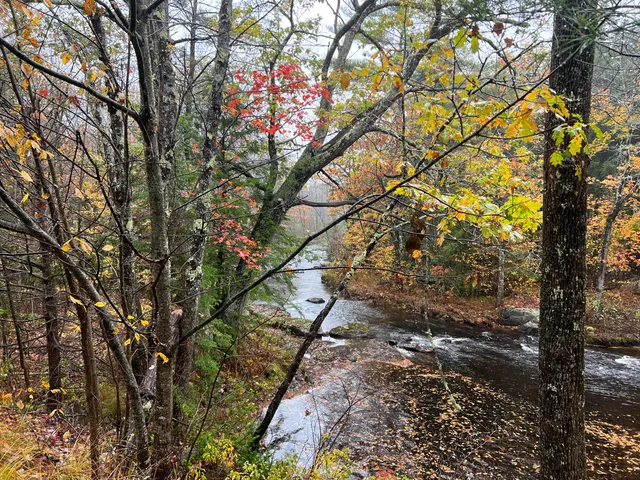 $143,000 | Tbd Lot Norway Road, Waterford, ME 04088