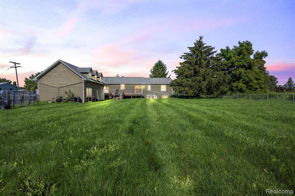 5466 North Webster Road Flint, MI 48504 - Photo 42 of 59