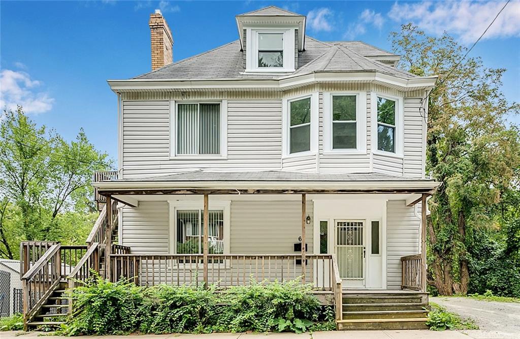 61 Baldwick Road Pittsburgh, PA 15205 - Photo 1 of 25 Gallery Image 1