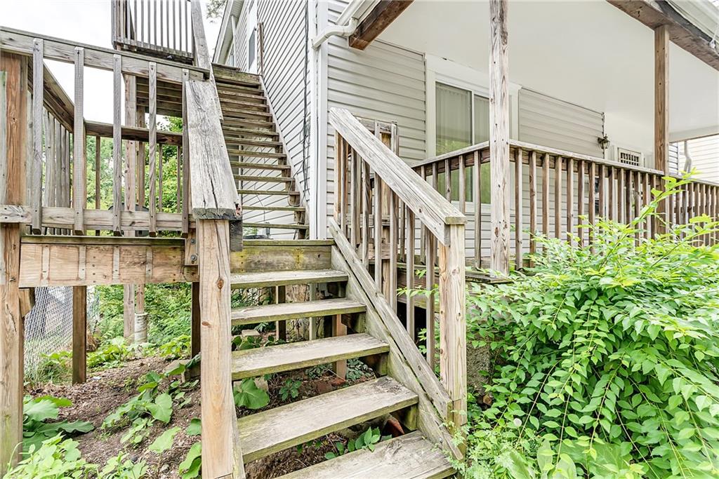 61 Baldwick Road Pittsburgh, PA 15205 - Photo 15 of 25 Gallery Image 15