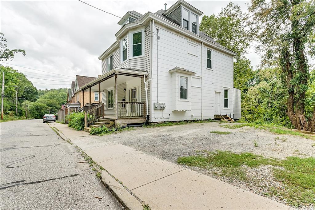 61 Baldwick Road Pittsburgh, PA 15205 - Photo 25 of 25 Gallery Image 25