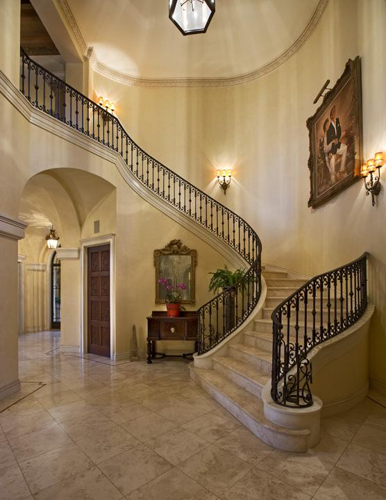 2959 Sycamore Canyon Road Montecito, CA 93108 - Photo 3 of 9 a view of entryway