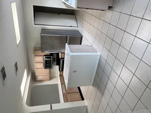 a view of washer and dryer