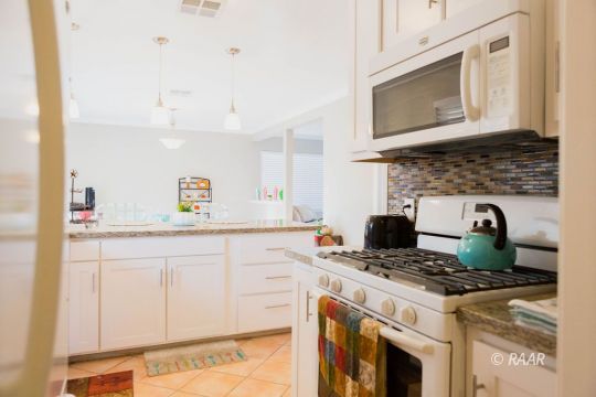531 South Sanders Street Ridgecrest, CA 93555 - Photo 12 of 31