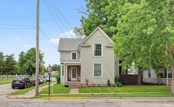 $225,000 | 1700 Greenbush Street, Lafayette, IN 47904