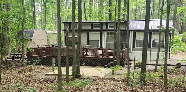 $71,900 | 80 Valley Gorge Pass, Angola, IN 46703
