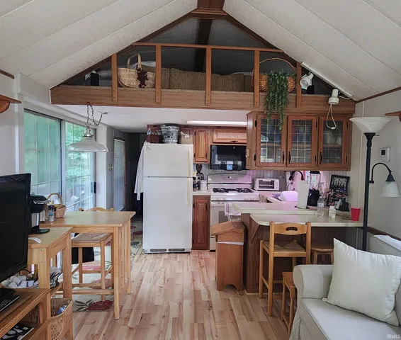 $71,900 | 80 Valley Gorge Pass, Angola, IN 46703