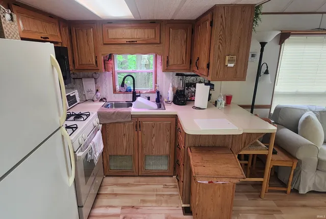 $71,900 | 80 Valley Gorge Pass, Angola, IN 46703